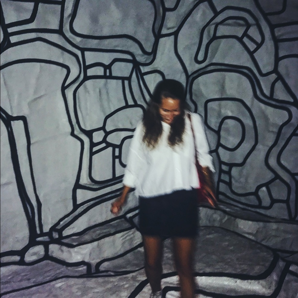 Meet your Posher, Emily